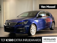 Peugeot 308 - 1.2 PureTech Allure | Automaat | Panoramadak | Trekhaak | Climate control
