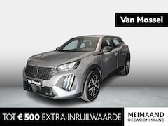 Peugeot 2008 - 1.2 PureTech 100 Active | Navigatie | Camera | Climate control
