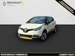 Renault Captur - 0.9 TCe Xmod LEER / NAVI