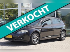 Seat Leon - 1.9 TDI Sportstyle AIRCO TREKHAAK SPORTSTOELEN LM VELGEN