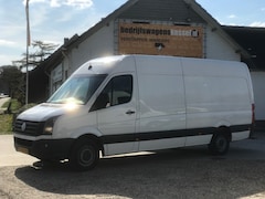 Volkswagen Crafter - 35 2.0 TDI 103 kW Euro 6 L3H2
