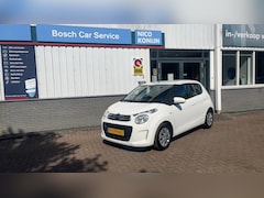 Citroën C1 - 1.0 VTi Feel