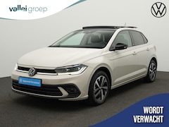 Volkswagen Polo - 1.0 TSI 95 pk Move | Panoramadak | IQ Light | Achteruitrijcamera | Navigatie | Stoelverwar