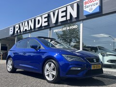 Seat Leon - 1.4 EcoTSI FR Business Intense 150pk/110kW 6-bak | Panoramadak | Beats Audio | Navi | Appl