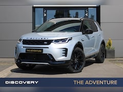 Land Rover Discovery Sport - P270e Dynamic | Pano | Cold Climate | Meridian
