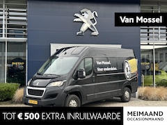 Peugeot Boxer - 330 2.2 BlueHDi 120 L2H2 Asphalt l DEMO