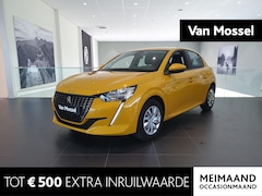 Peugeot 208 - 1.2 PureTech Active