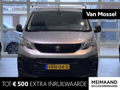 Peugeot Expert - 2.0 BlueHDI 145 Standard Premium | Trekhaak | Navigatie | Camera