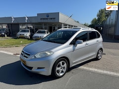 Honda FR-V - 2.0i Lifestyle. 6-Persoons / ijskoude airco
