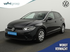 Volkswagen Polo - 1.0 TSI 95 pk DSG Life | Achteruitrijcamera | Navigatie | Keyless Entry | Digital Cockpit