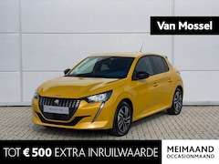 Peugeot 208 - 1.2 PureTech Allure Pack 100 pk | Navigatie | Stoelverwarming | Keyless entry | Direct lev
