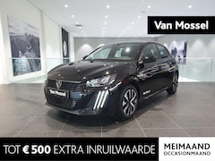 Peugeot 208 - 1.2 PureTech 100 Active | Navigatie | Cruise control | Apple Carplay/Android Auto