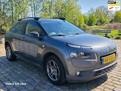 Citroën C4 Cactus - 1.2 PureTech Business Plus Navigatie panorama dak parkeer sensor achteruit camera cruis co