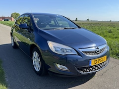 Opel Astra - 1.6 Edition Airco/LMV/Cruise