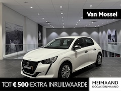 Peugeot 208 - 1.2 PureTech Like Uniek exemplaar