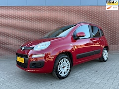 Fiat Panda - 0.9 TwinAir Lounge 5-deurs / NAP / Airco / nette auto