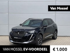 Peugeot e-2008 - EV GT 136PK 50 kWh | Panoramadak | Navigatie | Stoelverwarming| Keyless Entry l Camera | 1