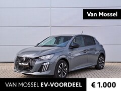 Peugeot e-208 - EV Allure 51 kWh