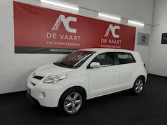 Toyota Urban Cruiser - 1.3 VVT-i Aspiration - 100PK/AIRCO/NAP