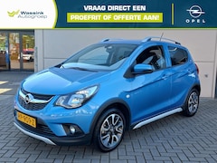 Opel Karl - 1.0 75pk Rocks Online Edition 5-zitp. | Airconditioning | Navigatie | Lm velgen | Cruise c
