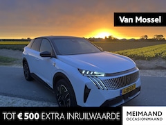 Peugeot 3008 - 1.2 Hybrid 136 GT