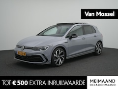 Volkswagen Golf - 1.5 eTSI R-Line Business PANORAMADAK | R-LINE 2X | BLACK PAKKET | NAVIGATIE | APPLE CARPLA