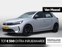 Opel Corsa - 1.2 Turbo Edition 100pk | 16" LMV | PDC voor + achter | Camera | Cruise