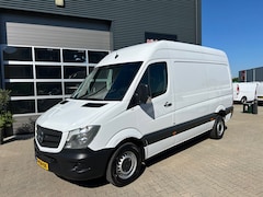 Mercedes-Benz Sprinter - 414 2.2 CDI 366 L2 H2 Automaat