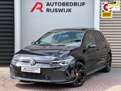 Volkswagen Golf - 1.4 eHybrid GTE Pano/Sfeer/Camera