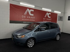 Mitsubishi Colt - 1.3 Edition Two - 5DEURS/AIRCO/CRUISE/NAP