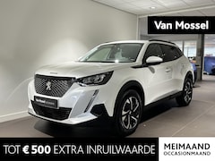 Peugeot 2008 - 1.2 PureTech Allure | Camera | Climate control | 17" Lichtmetalen velgen