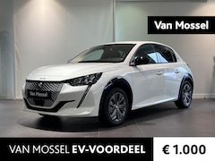 Peugeot e-208 - EV Allure Pack 50 kWh Adaptieve Cruise Control | LMV | Apple Carplay & Android Auto | DIRE