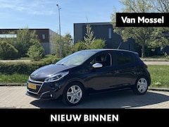 Peugeot 208 - Signature