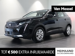 Peugeot 3008 - Active Pack - PARKEERCAMERA - CLIMATE CONTROL - APPLE CARPLAY/ANDROID AUTO