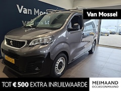 Peugeot Expert - 226C 1.6 BlueHDI 95 Premium
