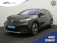 Volkswagen ID.4 - Life 77 kWh 204 pk | Trekhaak | Leder/alcantara | Achteruitrijcamera | Navigatie | Stoelve