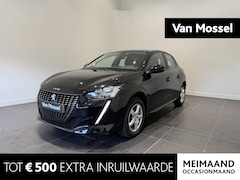 Peugeot 208 - 1.2 PureTech Active