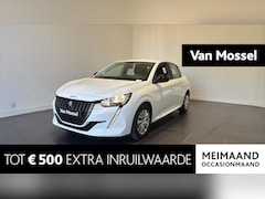 Peugeot 208 - 1.2 PureTech Active