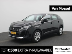 Peugeot 3008 - 1.2 PureTech Active Pack Business | Camera | Navigatie | Climate control
