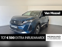 Peugeot 3008 - 1.2 PureTech Blue Lease Allure