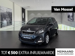 Peugeot 108 - 1.0 e-VTi Active