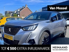 Peugeot 2008 - 1.2 PureTech GT | Camera | Climate control | Navigatie