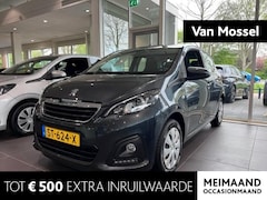 Peugeot 108 - 1.0 e-VTi Active | Airco | Elektrische ramen | Zuinig