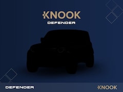 Land Rover Defender Hard Top - 3.0 P400 90 MHEV X