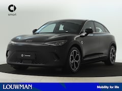 Smart #3 - 3 Pro 49 kWh | LENTEDEAL VAN € 41.065 NAAR € 36.995 | Dodehoekdetectie | Apple CarPlay/And