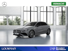 Mercedes-Benz A-klasse - 250 e Business Solution AMG | Nightpakket | AMG Line Plus pakket | Parkeerpakket met 360°