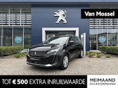 Peugeot 5008 - 1.2 Turbo Blue Lease Active l Automaat l Apple CarPlay & Android Auto