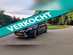 Mercedes-Benz GLA-Klasse - 180 AMG-line, Pano, Automaat, 19" velgen, 2e eigenaar APK 02-2026