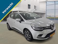 Renault Clio - 0.9 TCe INTENS 5-DRS. COMPLETE UITVOERING MET SLECHTS 42.239 KM