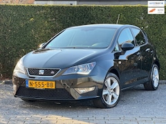 Seat Ibiza - 1.0 EcoTSI FR Connect | PDC | Stoelverw. | Navi